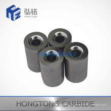 Tungsten Carbide Wire Guide with Polished Bore